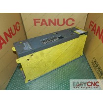 A06B-6079-H301 Fanuc servo amplifier SVM3-12/12/12 used