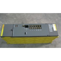 A06B-6079-H307 Fanuc servo amplifier SVM3-20/20/40 used