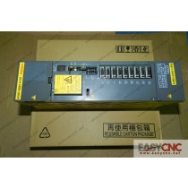 A06B-6080-H301 Fanuc servo amplifier SVM3-12/12/12 used