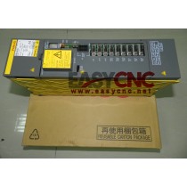 A06B-6080-H304 Fanuc servo amplifier SVM3-20/20/20 used