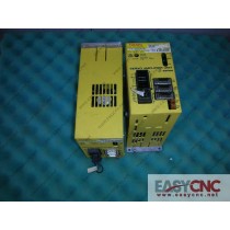 A06B-6093-H101 Fanuc servo amplifier used