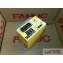 A06B-6093-H102 Fanuc servo amplifier used