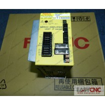 A06B-6093-H112 Fanuc servo amplifier new