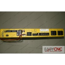 A06B-6093-H113 Fanuc servo amplifier used