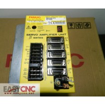 A06B-6093-H152 Fanuc servo amplifier used