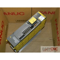 A06B-6096-H305 Fanuc servo amplifier module fssb SVM3-12/12/40 used