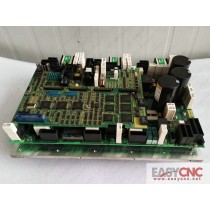 A06B-6100-H001 Fanuc servo amplifier used