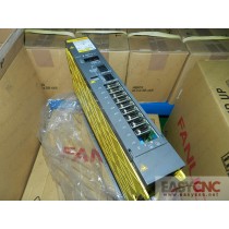 A06B-6102-H202 A06B-6102-H202#H520 Fanuc spindle amplifier module SPM-2.2 new