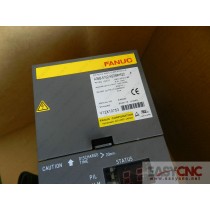 A06B-6102-H206#H520 Fanuc spindle amplifier module SPM-5.5 used