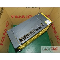 A06B-6102-H226#H520 Fanuc spindle amplifier module SPM-26 used