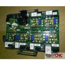 A06B-6105-H002 Fanuc servo amplifier used