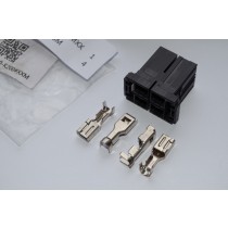 A06B-6110-K200#XXS Fanuc servo power cable connector for X axis new