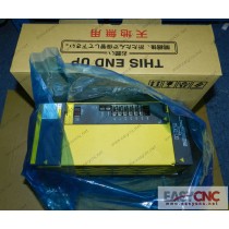 A06B-6111-H022#H550 Fanuc spindle amplifier aiSP22 new