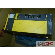 A06B-6111-H030#H550 Fanuc spindle amplifier aiSP30 new
