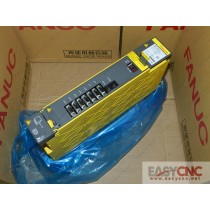 A06B-6112-H006#H550 Fanuc spindle amplifier aiSP5.5 new