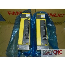 A06B-6114-H211 Fanuc servo amplifier module aiSV160/160 new
