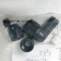 A06B-6114-K205/E Fanuc connector new