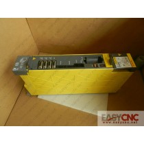A06B-6117-H303 Fanuc servo amplifier module aiSV20/20/20 used