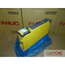A06B-6124-H105 Fanuc servo amplifier aiSV80HV new