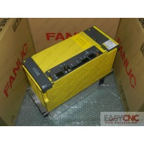 A06B-6124-H106 Fanuc servo amplifier aiSV180HV new