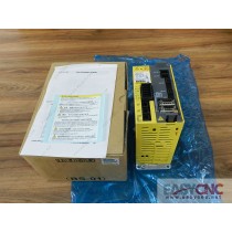 A06B-6130-H002 Fanuc servo amplifer module Bisv20 new