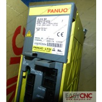 A06B-6130-H004 Fanuc servo amplifer module Bisv80 used