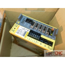 A06B-6132-H002 Fanuc servo amplifer module Bisv20 new