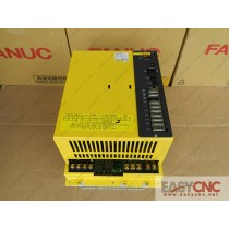 A06B-6134-H202#A Fanuc servo amplifier BiSVSP 20/20-11 used