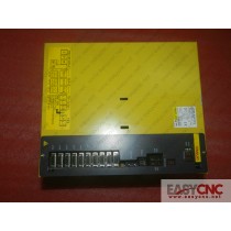 A06B-6134-H303#A Fanuc servo amplifier BiSVSP 40/40/40-15 used