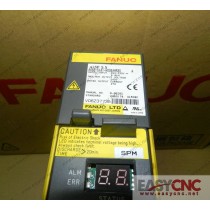 A06B-6141-H006#H580 Fanuc spindle amplifier module aiSP5.5 new