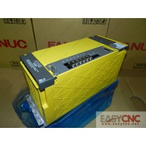 A06B-6151-H030#H580 Fanuc spindle amplifier aiSP30HV new