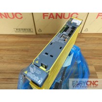 A06B-6160-H003 Fanuc servo amplifer module Bisv40 new 