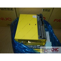 A06B-6164-H312#H580 Fanuc servo amplifier BiSVSP20/20/40-11 new