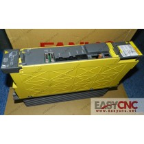 A06B-6240-H105 Fanuc servo amplifier aiSV80-B used