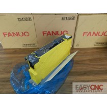 A06B-6240-H209 Fanuc servo amplifier aiSV80/80-B new
