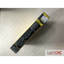 A06B-6290-H105 Fanuc servo amplifier aiSV80HV-B used