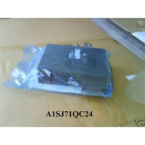 A1SJ71QC24 Mitsubishi PLC new