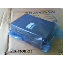 A1SJ72QBR15 Mitsubishi PLC new