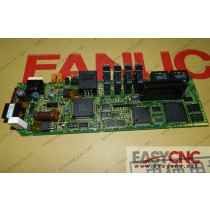 A20B-2100-0252 Fanuc Alpha SVM1 A06B-6096 FSSB Servo drive board used