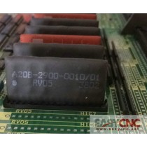 A20B-2900-0010 RV05 Fanuc hybrid used