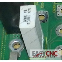 A40L-0001-0404#R0330G Fanuc 0404 resistor 33mRG used