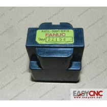 A45L-0001-0310 Fanuc Transformer used