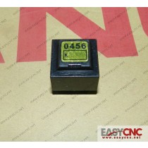 A45L-0001-0456 Fanuc transformer Fanuc 0456 used