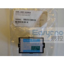 A58L-0001-0258/A FMC-OASZ42 3a1b Fuji aux realy used