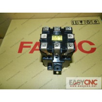 A58L-0001-0264 Fanuc Contactor FF-35 used