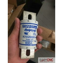 A70QS600-4 Ferraz Shawmut Fuse 700V 600A new