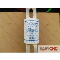 A70QS600-4K Ferraz Shawmut Fuse 700V 600A new