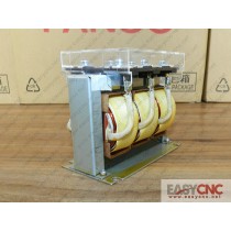 A81L-0001-0171 Fanuc Reactor AC 240V 0.15mH T15060911 new