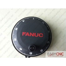 A860-0203-T001 Fanuc manual pulse generator (MPG) used