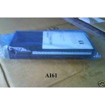 AI61 Mitsubishi PLC new